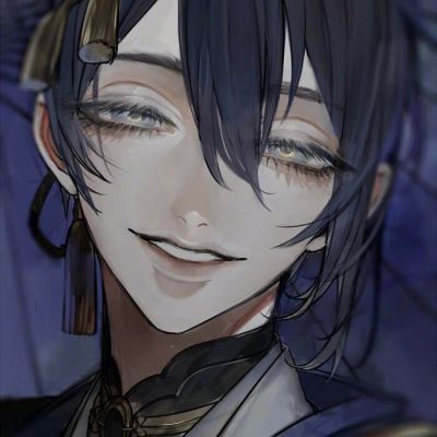 少年动漫头像男生超酷