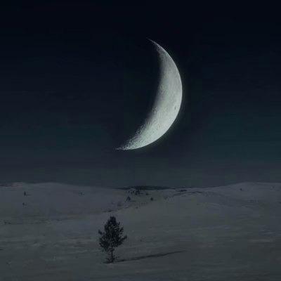 微信头像图片大全风景星空