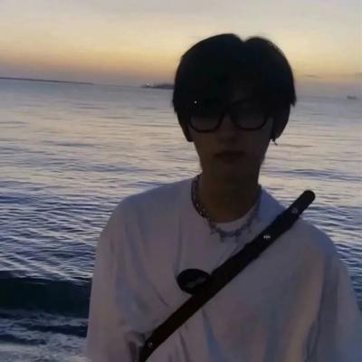 2023优质男生头像 成熟