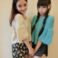 小众网名素材温柔女生