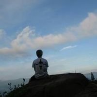 风景头像男意境成熟