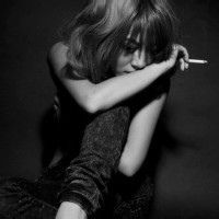 成熟女拽拽的网名