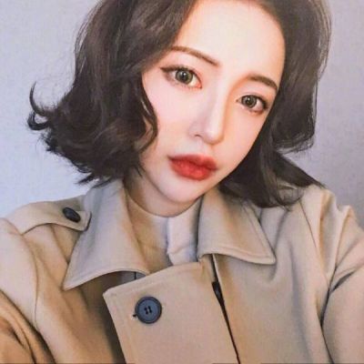 微信头像图片2023最新款女个性