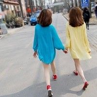 时尚头像大全