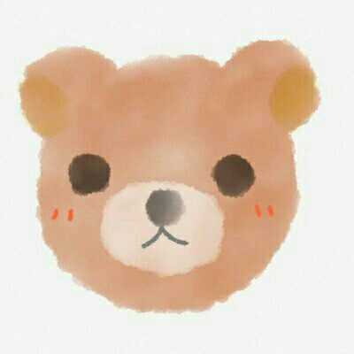 幼儿园简笔画头像图片