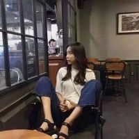 女生清新简约网名id