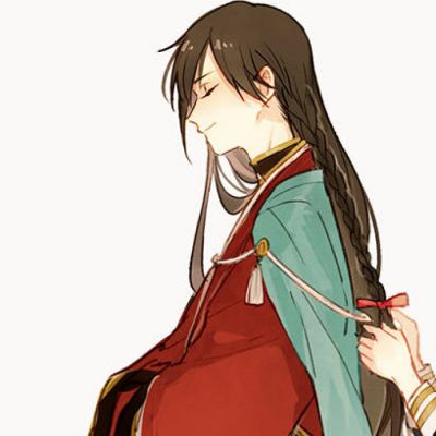 抑郁头像男动漫高清