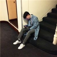 押韵个性的网名男生