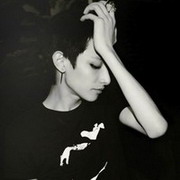 头像 个性 男生 黑色
