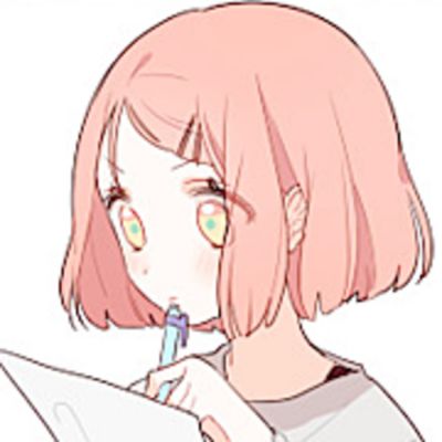 2023年头像女图片 新版动漫