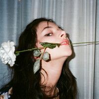 网名例如混世小野女
