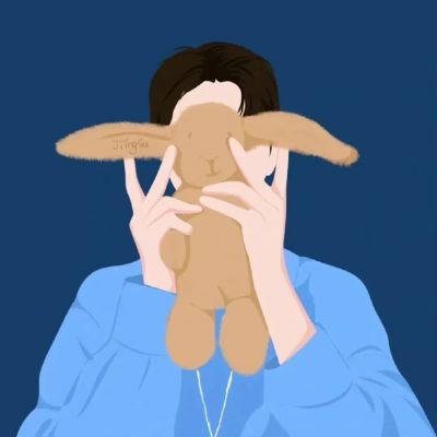 qq浪漫情侣头像