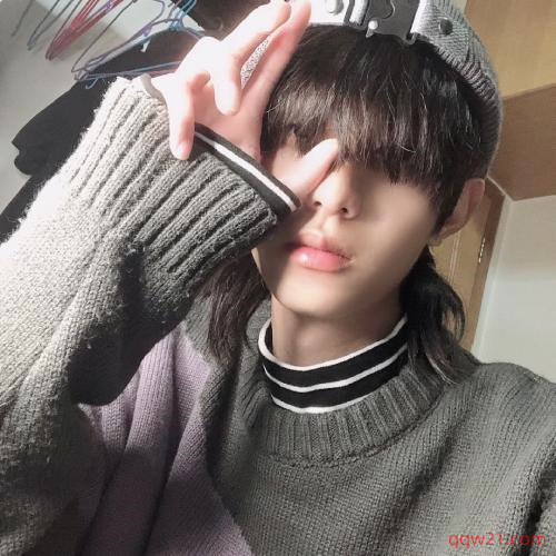 女生最喜欢男孩的网名大全
