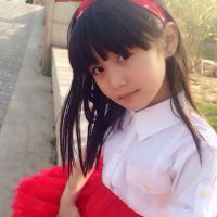 QQ闺蜜2人网名超丧