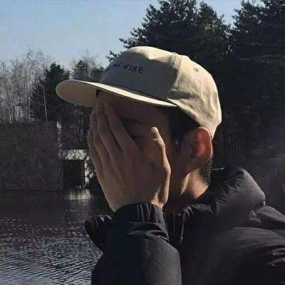 微信头像大全男成熟大叔