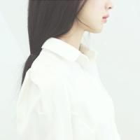 qq头像背影长发霸气