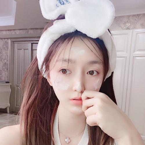 超好看的头像仙女