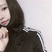 QQ网名超长女