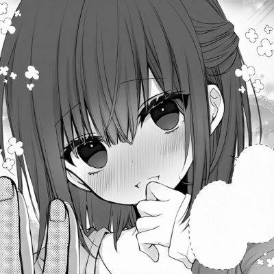 幸福小女人头像