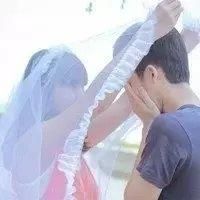 qq女生爱心网名