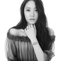 网络女神头像纯欲