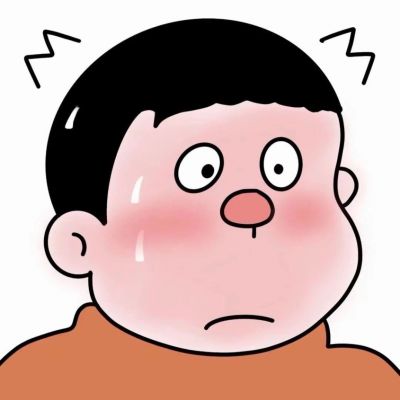 禅意头像简约干净