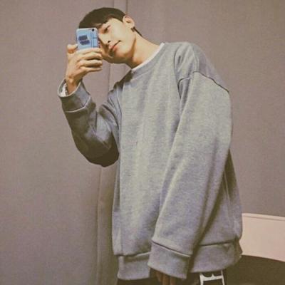 男生头像高冷超酷