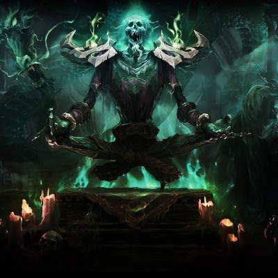 魔兽世界大脚技能头像