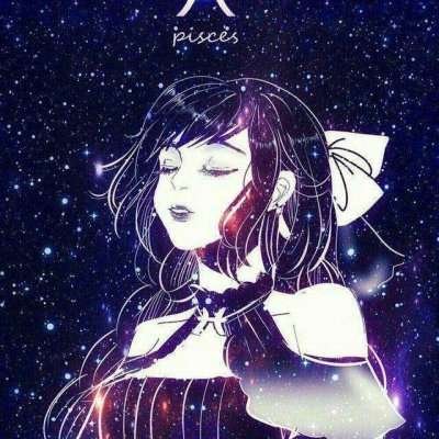 动漫人物头像女超级美