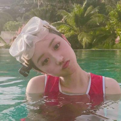 女生头像霸气高冷不露脸清晰