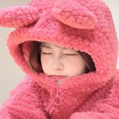 好看的头像小仙女真人