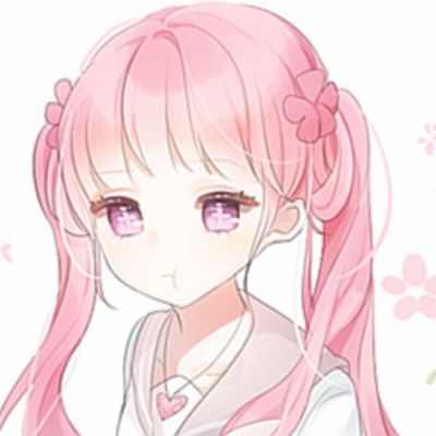 高质量二次元头像