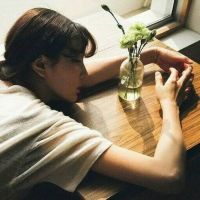 森系头像女生小清新