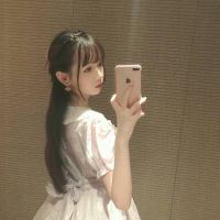 小清新可爱女生网名