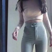 头像ins高级质感半身