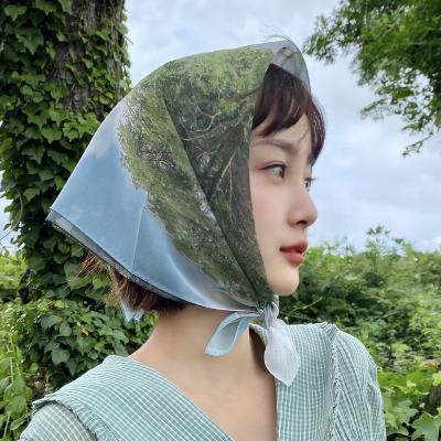 30岁干净有品位的头像女生
