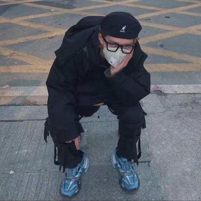 头像简约冷淡风成熟