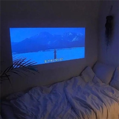 简约微信头像干净