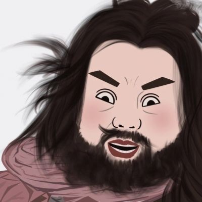 搞笑沙雕头像大全