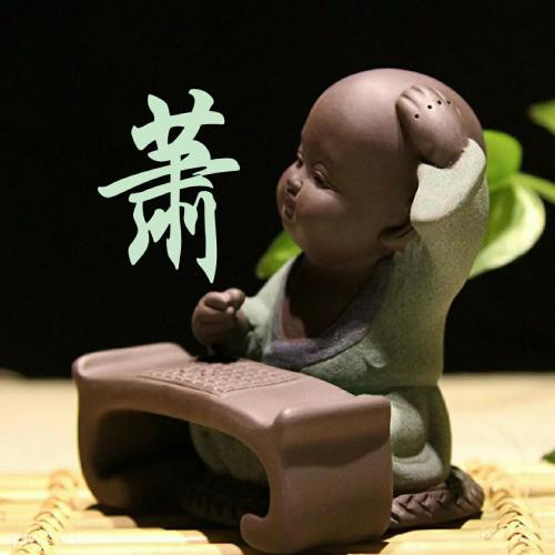带来好运的头像风水转运