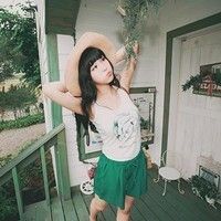 强大的女生霸气网名