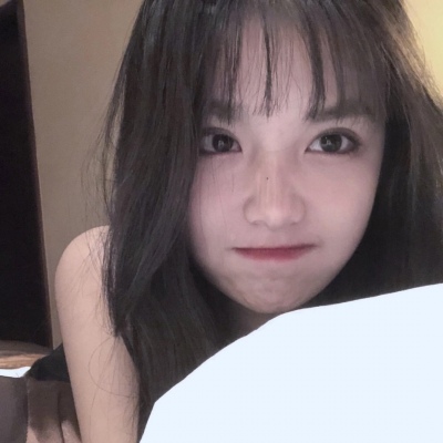女生头像ins超级质感图片不露脸