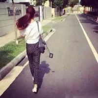 女生寂寞孤独网名