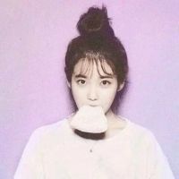 2023女生头像ins高级质感