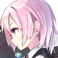 二次元头像少女古装