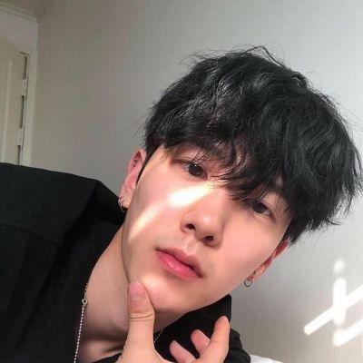 好看的微信头像男成熟稳重