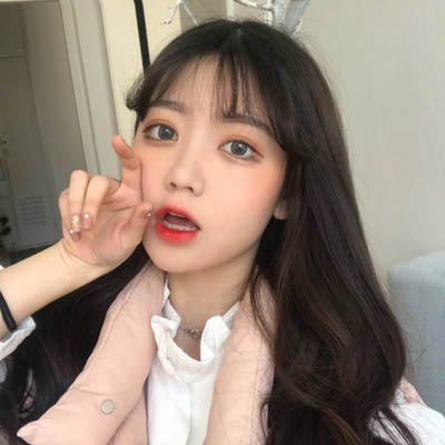 抖音网红图片头像