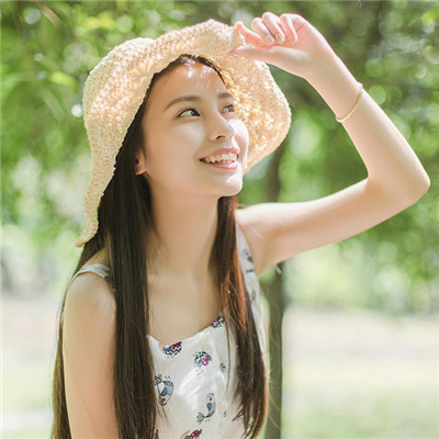 积极向上微信头像