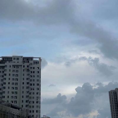 两个复杂的字网名