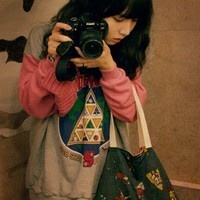 头像大全女性感